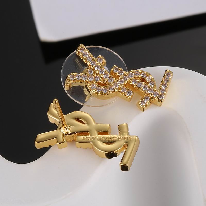 YSL Earrings 03lyr160 (7)